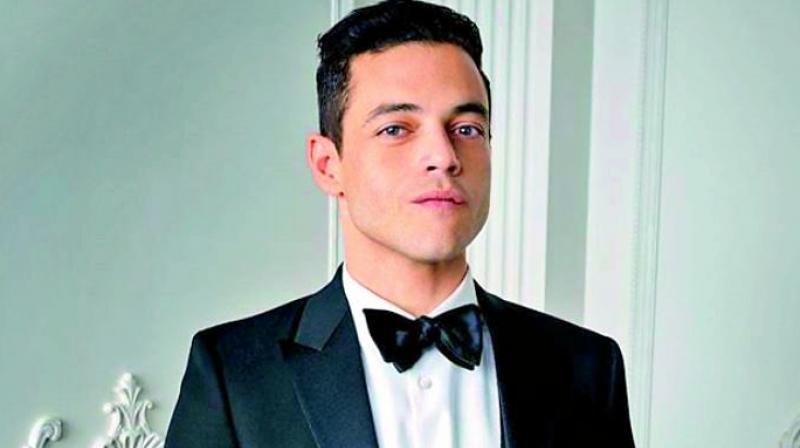 Rami Malek Rami Malek