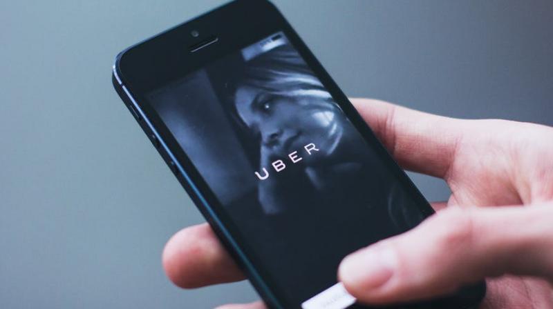 More than 600,000 people had by Sunday signed a petition asking London transport authorities to reverse their decision not to renew Uber's licence. Photo: Pexels More than 600,000 people had by Sunday signed a petition asking London transport authorities to reverse their decision not to renew Uber's licence. Photo: Pexels