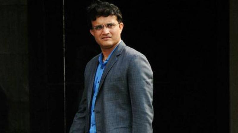 Sourav Ganguly on Thursday assured that Eden Gardens will be up and ready for the second ODI against Australia scheduled on September 21.(Photo: PTI) Sourav Ganguly on Thursday assured that Eden Gardens will be up and ready for the second ODI against Australia scheduled on September 21.(Photo: PTI)