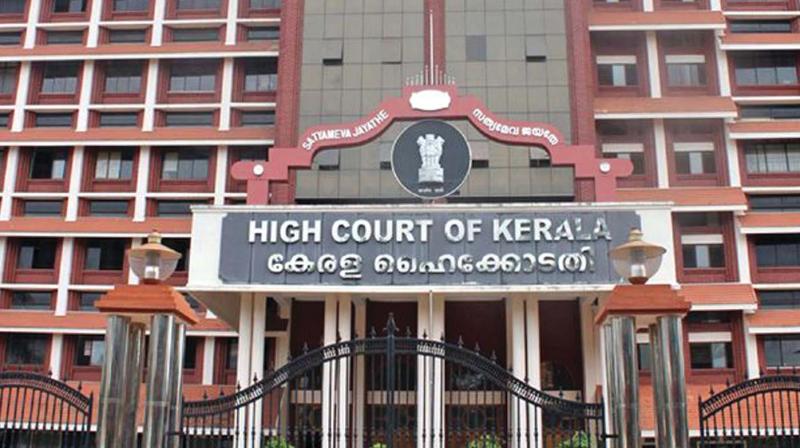 Advocate Case Status Of Kerala High Court Www Alhudapk High Court