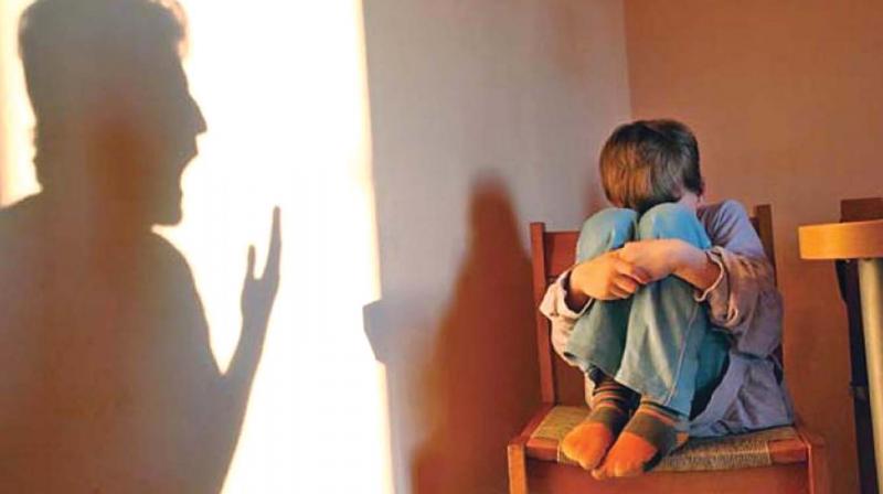 The incident took place on January 13 and parents came to know of this only on January 20 as they were advised not to come on the 13th as children were fasting on the day. (Representational image) The incident took place on January 13 and parents came to know of this only on January 20 as they were advised not to come on the 13th as children were fasting on the day. (Representational image)