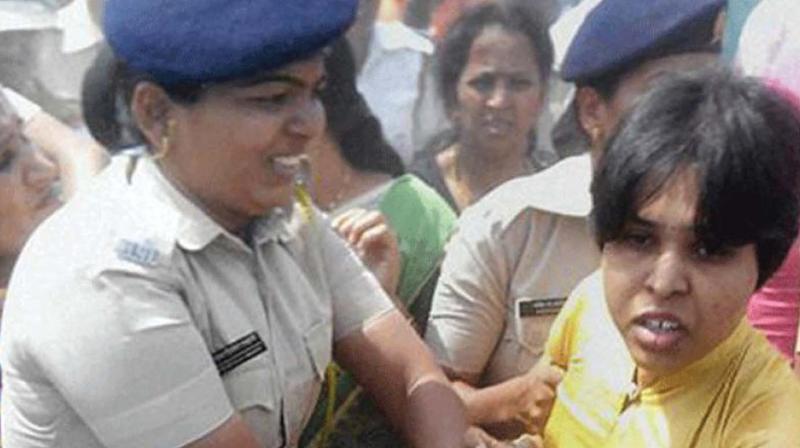 Trupti Desai Trupti Desai