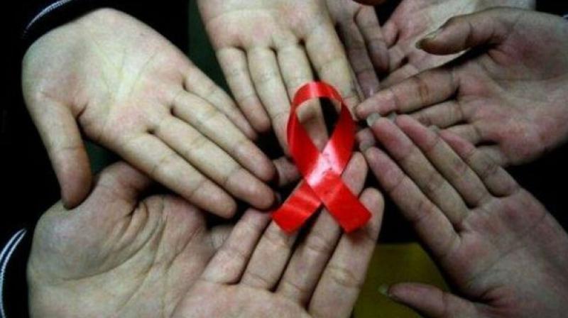 About 36 million people worldwide have HIV and 1.8 million new infections occur each year. (Representational Image) About 36 million people worldwide have HIV and 1.8 million new infections occur each year. (Representational Image)