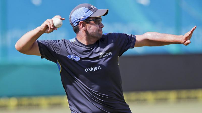 In his autobiography 'Declared', McCullum derided Taylor for being uninspiring during his captaincy. (Photo: AP) In his autobiography 'Declared', McCullum derided Taylor for being uninspiring during his captaincy. (Photo: AP)