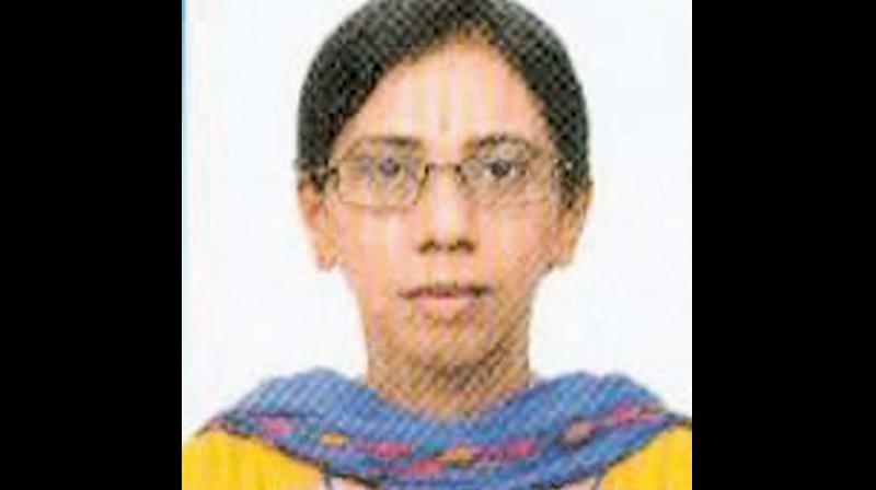 B. Umamaheswari B. Umamaheswari
