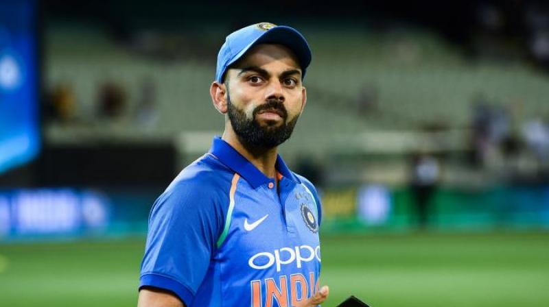 India and South Africa will next take on each other in the second Test, slated to begin from October 10. (Photo: AFP) India and South Africa will next take on each other in the second Test, slated to begin from October 10. (Photo: AFP)