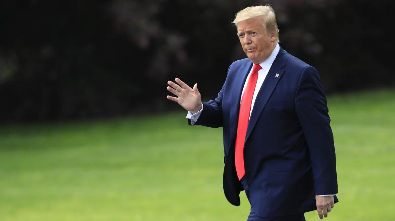 Now the administration seems to be further hedging its position. (Photo:AP) Now the administration seems to be further hedging its position. (Photo:AP)