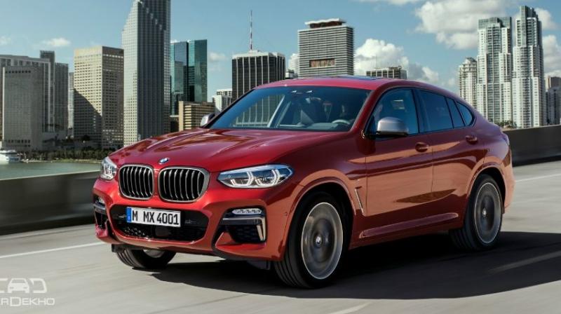 Smaller towns will drive the growth of the luxury car market in the country, according to BMW Group India president Vikram Pawah. Smaller towns will drive the growth of the luxury car market in the country, according to BMW Group India president Vikram Pawah.