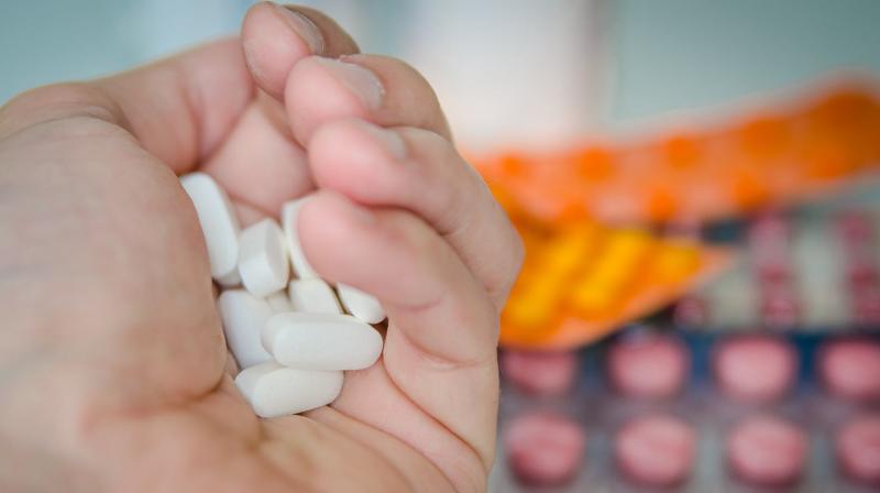 Researchers warn antidepressants could be deadly for lung disease patients. (Photo: Pexels) Researchers warn antidepressants could be deadly for lung disease patients. (Photo: Pexels)