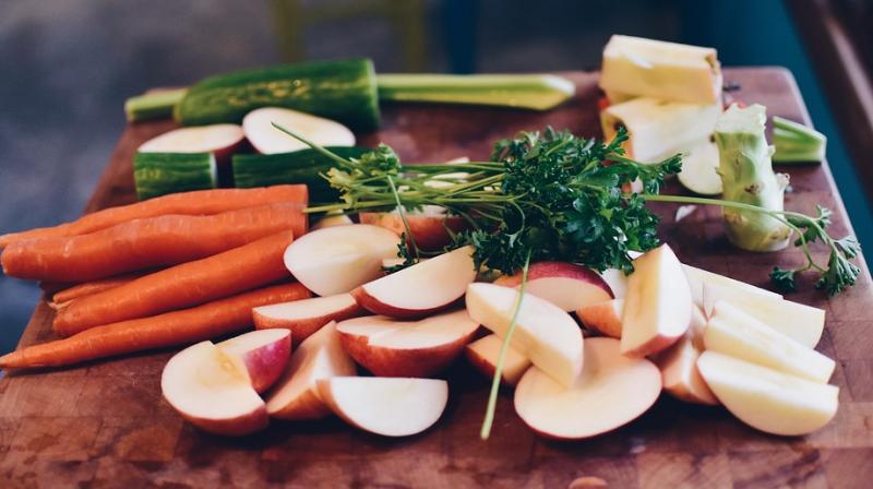 Here's why teenagers need food safety education. (Photo: Pixabay) Here's why teenagers need food safety education. (Photo: Pixabay)