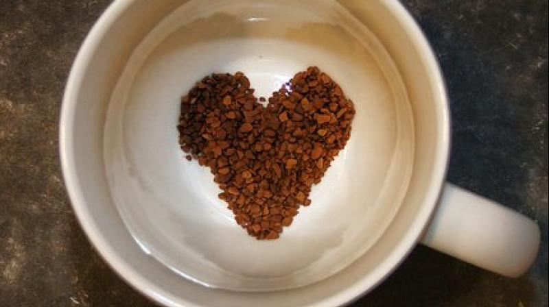Caffeine is believed to boost mood, metabolism and mental and physical performance. (Photo: Pixabay) Caffeine is believed to boost mood, metabolism and mental and physical performance. (Photo: Pixabay)