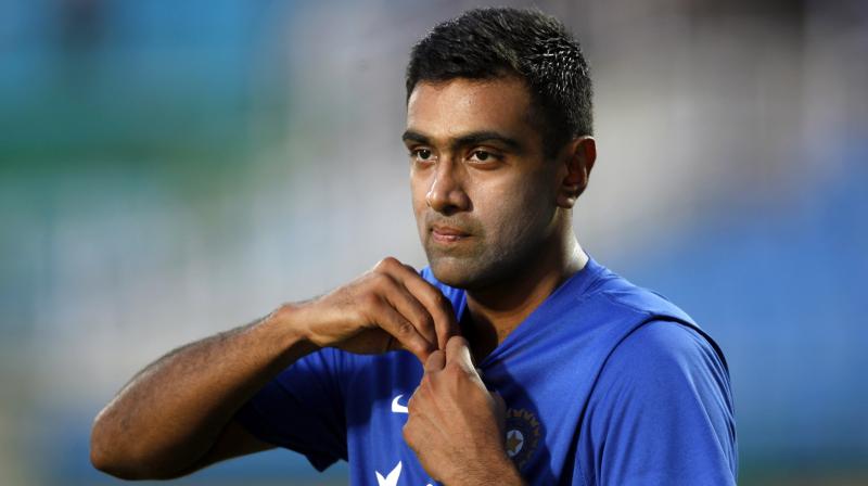 The Deodhar Trophy was a chance for Ashwin to showcase his 50-over bowling skills and convince the selectors. (Photo: PTI) The Deodhar Trophy was a chance for Ashwin to showcase his 50-over bowling skills and convince the selectors. (Photo: PTI)