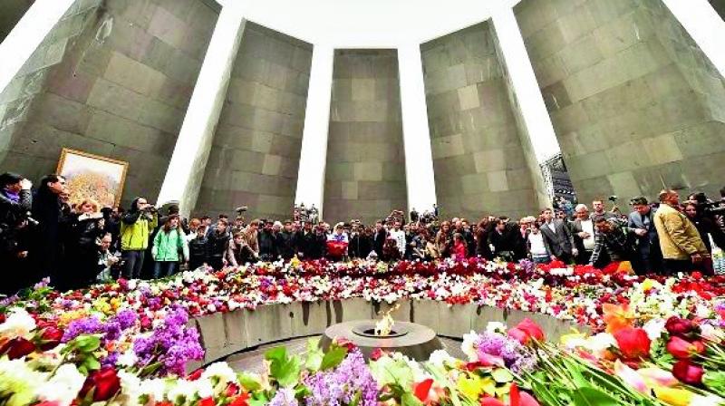 The Genocide Memorial Complex The Genocide Memorial Complex