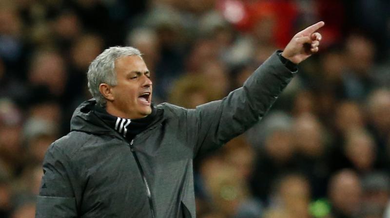 United, who only qualified for this season's Champions League by winning the Europa League, are having to prove themselves again at this level. (Photo: AFP) United, who only qualified for this season's Champions League by winning the Europa League, are having to prove themselves again at this level. (Photo: AFP)