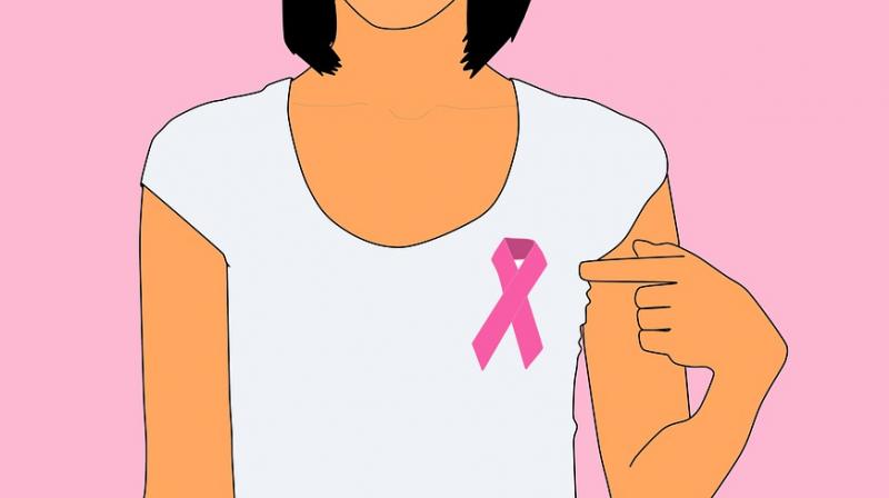 Scientists use stem cells to develop potential cancer vaccine. (Photo: Pixabay) Scientists use stem cells to develop potential cancer vaccine. (Photo: Pixabay)
