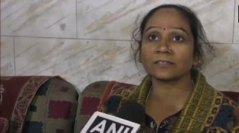 This is not the first time that Ahirwar has raised demands for ministerial berths. (Photo: ANI | Twitter) This is not the first time that Ahirwar has raised demands for ministerial berths. (Photo: ANI | Twitter)