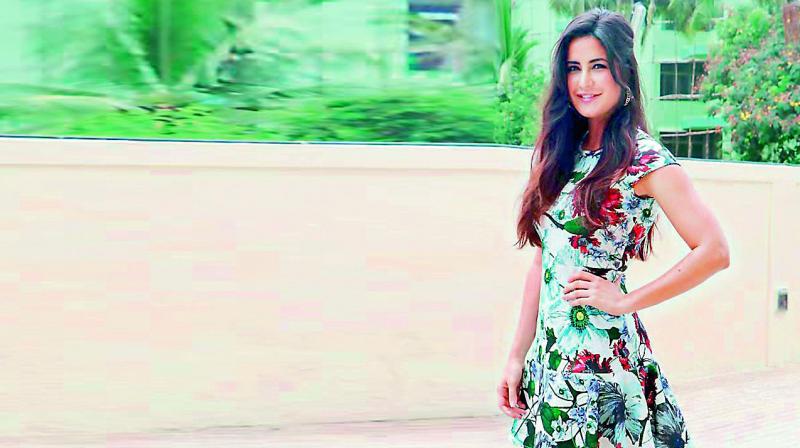 Katrina Kaif Katrina Kaif