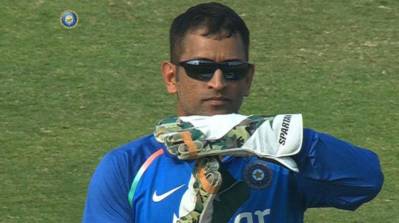 The so-called Decision Review System (DRS) -- where a TV umpire makes a call on decisions taken on the field -- is already used in Tests and one-day internationals.The cricket committee said it should be extended to T20 internationals.(Photo: bcci.tv/ screengrab) The so-called Decision Review System (DRS) -- where a TV umpire makes a call on decisions taken on the field -- is already used in Tests and one-day internationals.The cricket committee said it should be extended to T20 internationals.(Photo: bcci.tv/ screengrab)