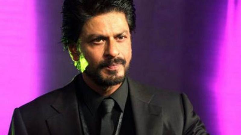 Shah Rukh Khan Shah Rukh Khan