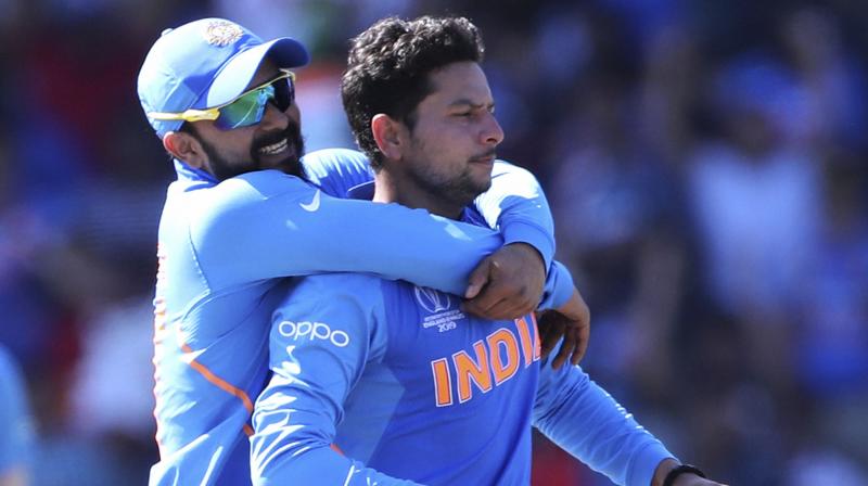 India next take on England on June 30. (Photo: AP) India next take on England on June 30. (Photo: AP)