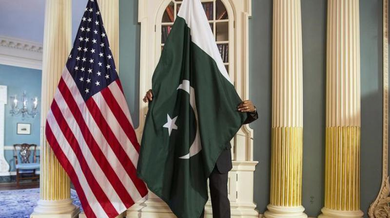 Pakistan welcomed the move, and said it hoped that the action would ensure that the BLA’s space to operate is minimised. (Representational Image) Pakistan welcomed the move, and said it hoped that the action would ensure that the BLA’s space to operate is minimised. (Representational Image)