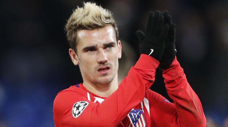 The 26-year-old signed a new contract last June until 2021 with a buy-out clause of 100 million euros. (Photo: AP) The 26-year-old signed a new contract last June until 2021 with a buy-out clause of 100 million euros. (Photo: AP)