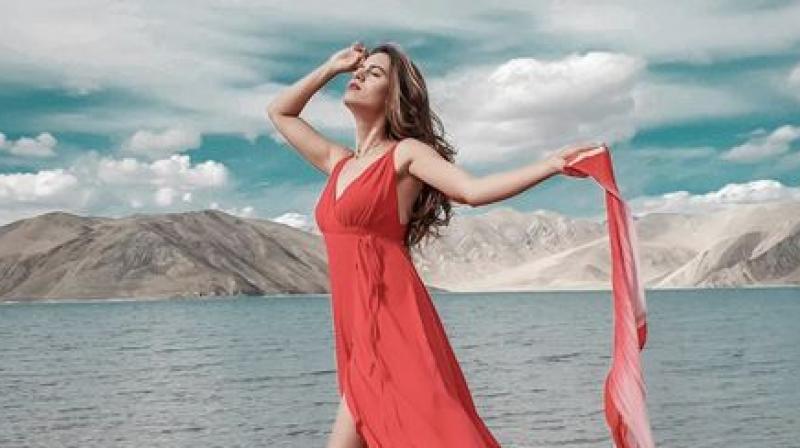 Aakriti Rana Aakriti Rana