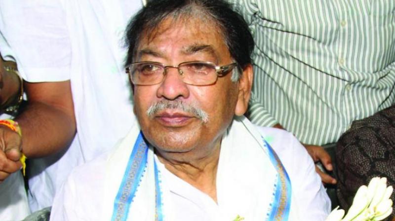 Mitra said Congress would neither seek Banerjee's support 'nor would it support her prime ministership'. (Image: File) Mitra said Congress would neither seek Banerjee's support 'nor would it support her prime ministership'. (Image: File)