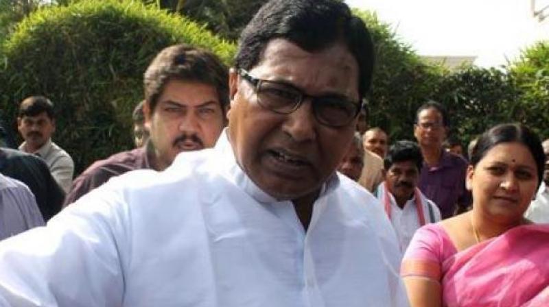 K Jana Reddy K Jana Reddy