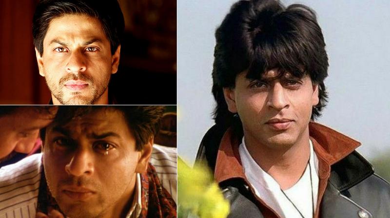 Shah Rukh Khan Shah Rukh Khan
