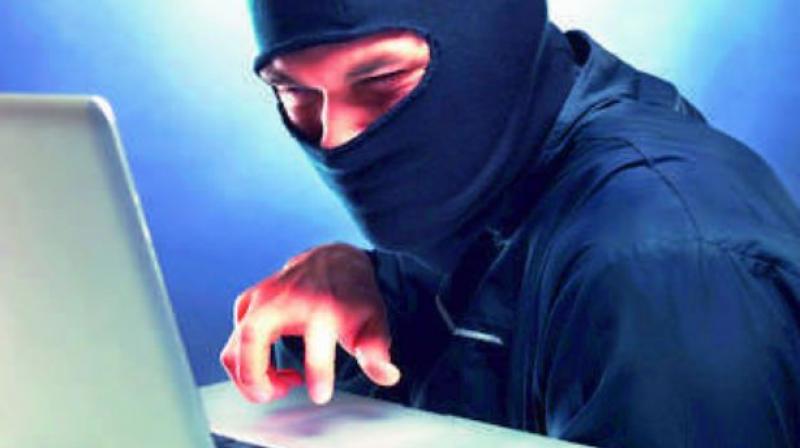 IT firms in the city are facing a problem — disgruntled employees who steal their confidential tech blueprints and sell them to rival firms. IT firms in the city are facing a problem — disgruntled employees who steal their confidential tech blueprints and sell them to rival firms.