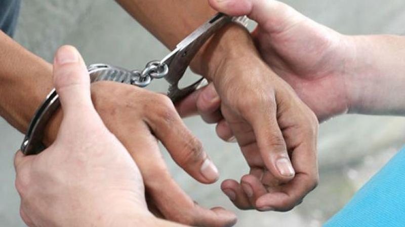 The police said the priest's wife has been accused of using torn pages of the holy scriptures for wrapping 'chapatis' for the lunch of their sons in school. (Representational Image) The police said the priest's wife has been accused of using torn pages of the holy scriptures for wrapping 'chapatis' for the lunch of their sons in school. (Representational Image)