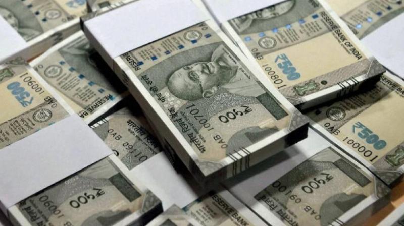 The issue was discussed threadbare at a high-level meeting on Thursday attended by senior officials of the ministries of Finance and Home. (Photo: File) The issue was discussed threadbare at a high-level meeting on Thursday attended by senior officials of the ministries of Finance and Home. (Photo: File)