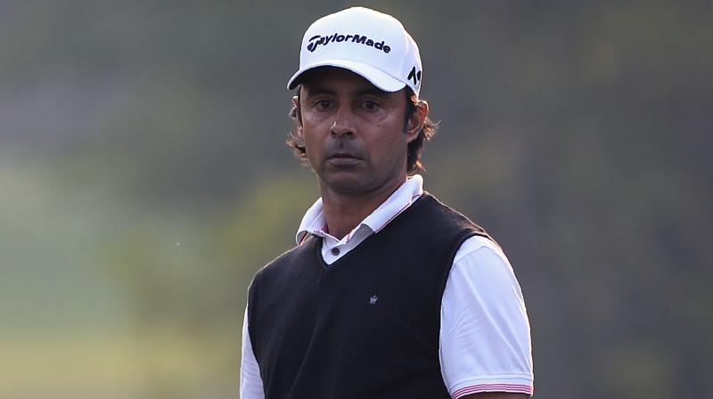 Randhawa often visited Kharia village near the sanctuary to look after his father Ranjeet Singh Randhawa's 95-acre farmhouse. (Photo: AFP) Randhawa often visited Kharia village near the sanctuary to look after his father Ranjeet Singh Randhawa's 95-acre farmhouse. (Photo: AFP)