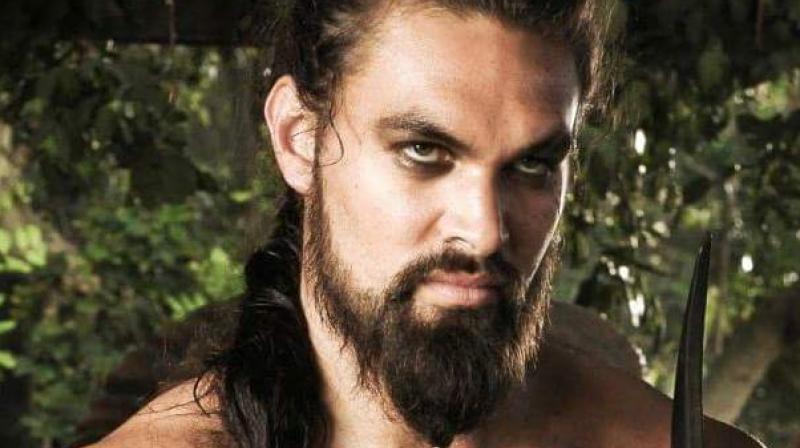 He recently appeared as Aquaman in 'Justice League. He recently appeared as Aquaman in 'Justice League.