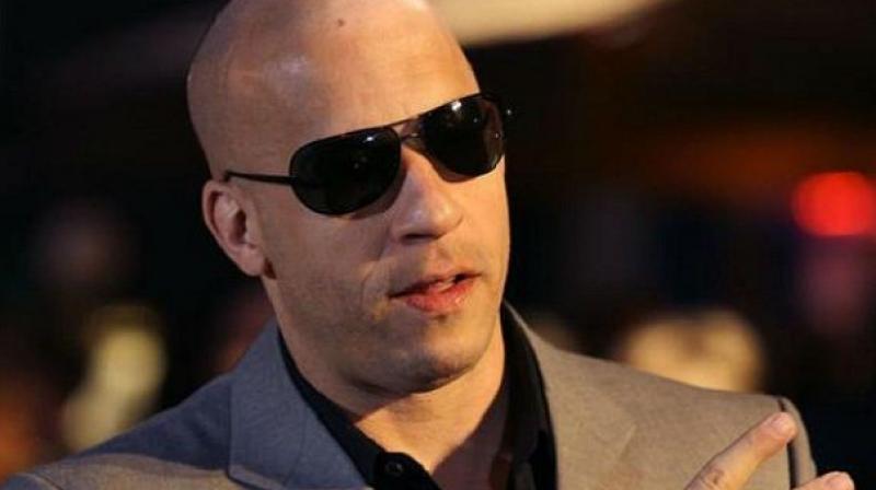 Fast And Furious 9 Vin Diesel Promises Bigger Movie New Premise