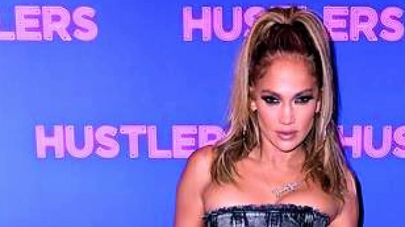 Jennifer Lopez Jennifer Lopez