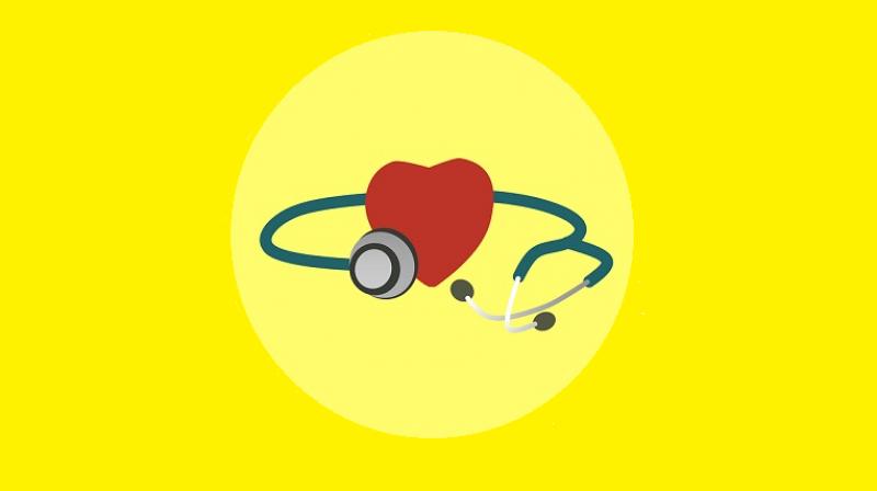 Stroke, the second leading cause of death and adult disability worldwide, affects about 15 million people a year. (Photo: Pixabay) Stroke, the second leading cause of death and adult disability worldwide, affects about 15 million people a year. (Photo: Pixabay)
