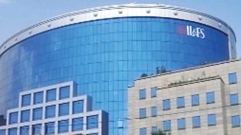 The group's total debt stood at over Rs 94,000 crore as of October 2018. The group's total debt stood at over Rs 94,000 crore as of October 2018.