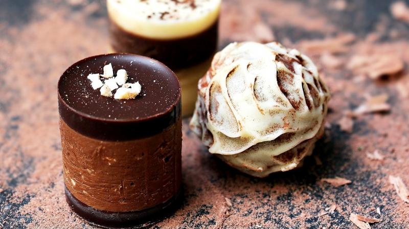 Roca’s project worked with neuroscientists and neuro-gastronomy experts to create a cocoa flavour that the patients experience through their own memories. (Photo: Representational/Pixabay) Roca’s project worked with neuroscientists and neuro-gastronomy experts to create a cocoa flavour that the patients experience through their own memories. (Photo: Representational/Pixabay)