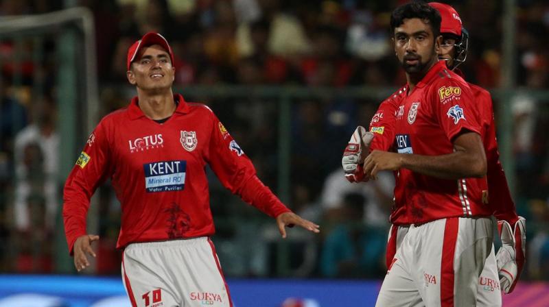 For Hodge, it is important that Mujeeb is nurtured in a proper fashion as he is immensely talented. (Photo: BCCI) For Hodge, it is important that Mujeeb is nurtured in a proper fashion as he is immensely talented. (Photo: BCCI)