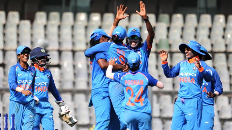 India need to hold on to its position in top four of the world rankings till 2020 to get a direct berth in the 2021 World Cup. (Photo: BCCi) India need to hold on to its position in top four of the world rankings till 2020 to get a direct berth in the 2021 World Cup. (Photo: BCCi)