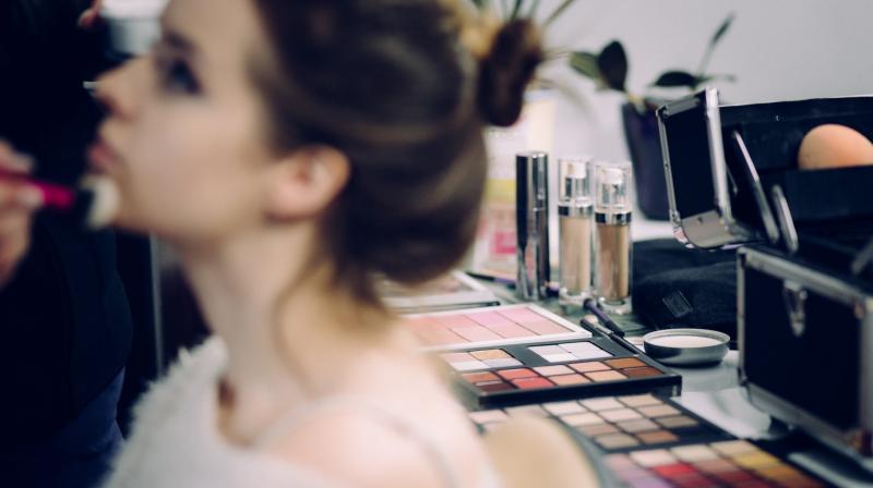 Make-up tips perfect for this festive season.(Photo: Pixabay) Make-up tips perfect for this festive season.(Photo: Pixabay)