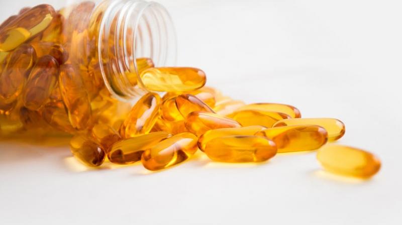 Men who take vitamin B supplements at greater risk of lung cancer. (Photo: Pexels) Men who take vitamin B supplements at greater risk of lung cancer. (Photo: Pexels)