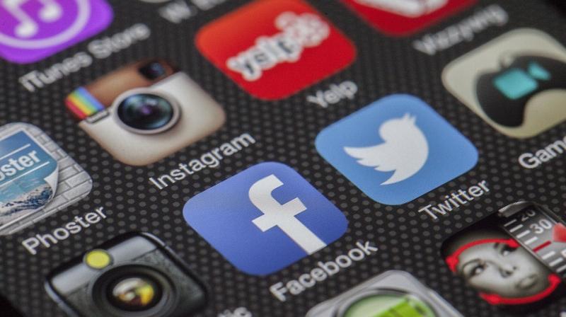 Instagram is a very popular app in Iran, and companies in Iran — like elsewhere — often use it to communicate directly with customers. Instagram is a very popular app in Iran, and companies in Iran — like elsewhere — often use it to communicate directly with customers.