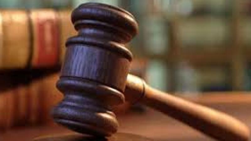 Police booked a case against Mukthar Ahmed Khan under the Arms Act and under IPC for assault and criminal intimidation. (Representational image) Police booked a case against Mukthar Ahmed Khan under the Arms Act and under IPC for assault and criminal intimidation. (Representational image)