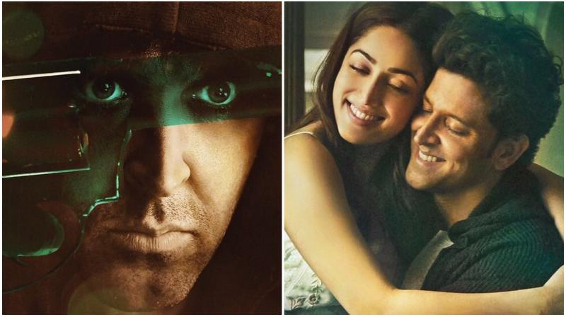 'Kaabil,' directed by Sanjay Gupta, is slated to release on Janurary 26, 2017. 'Kaabil,' directed by Sanjay Gupta, is slated to release on Janurary 26, 2017.