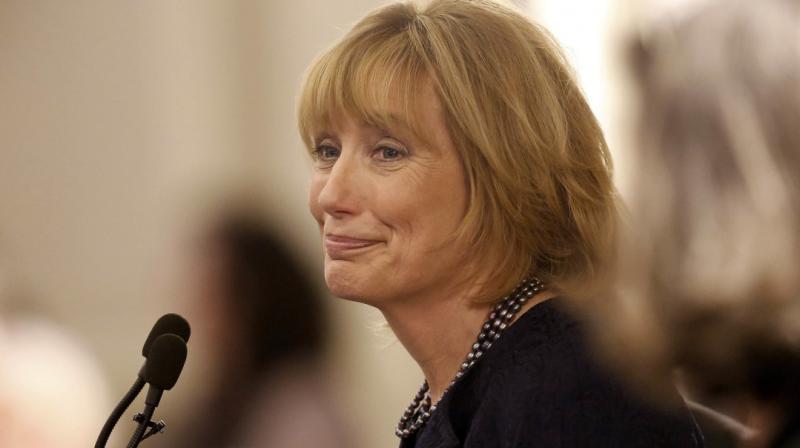 Pakistan must end support to the Taliban and other terror groups, a top American senator said a day after meeting Pakistani leadership in Islamabad. (Photo: AP) Pakistan must end support to the Taliban and other terror groups, a top American senator said a day after meeting Pakistani leadership in Islamabad. (Photo: AP)