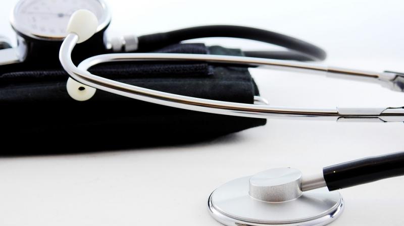 Childhood cancer survivors may have blood pressure issues. (Photo: Pixabay) Childhood cancer survivors may have blood pressure issues. (Photo: Pixabay)