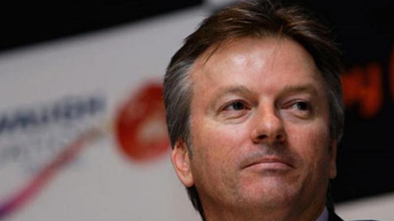 Waugh feels dealing with public will be the biggest mental battle the trio will face. (Photo: AP) Waugh feels dealing with public will be the biggest mental battle the trio will face. (Photo: AP)